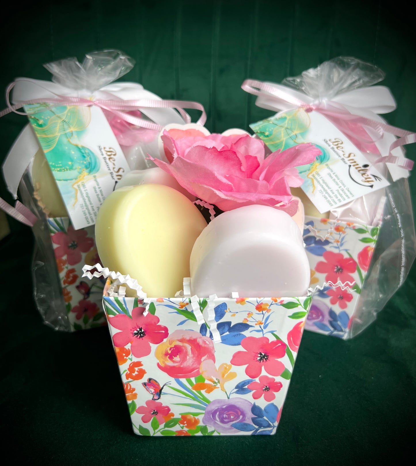 The Body Bar Bouquet