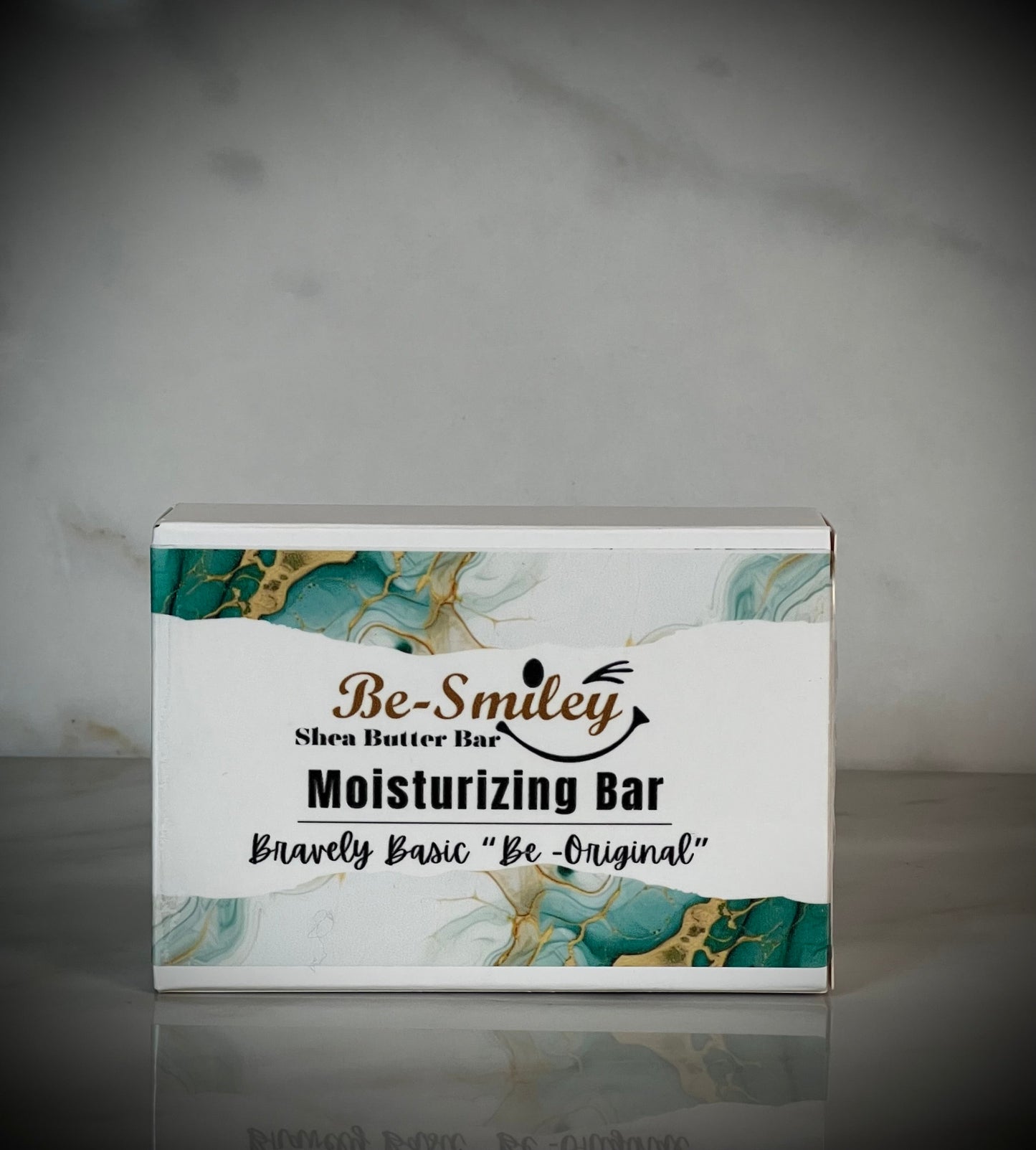 Bravely Basic Moisturizing Bar
