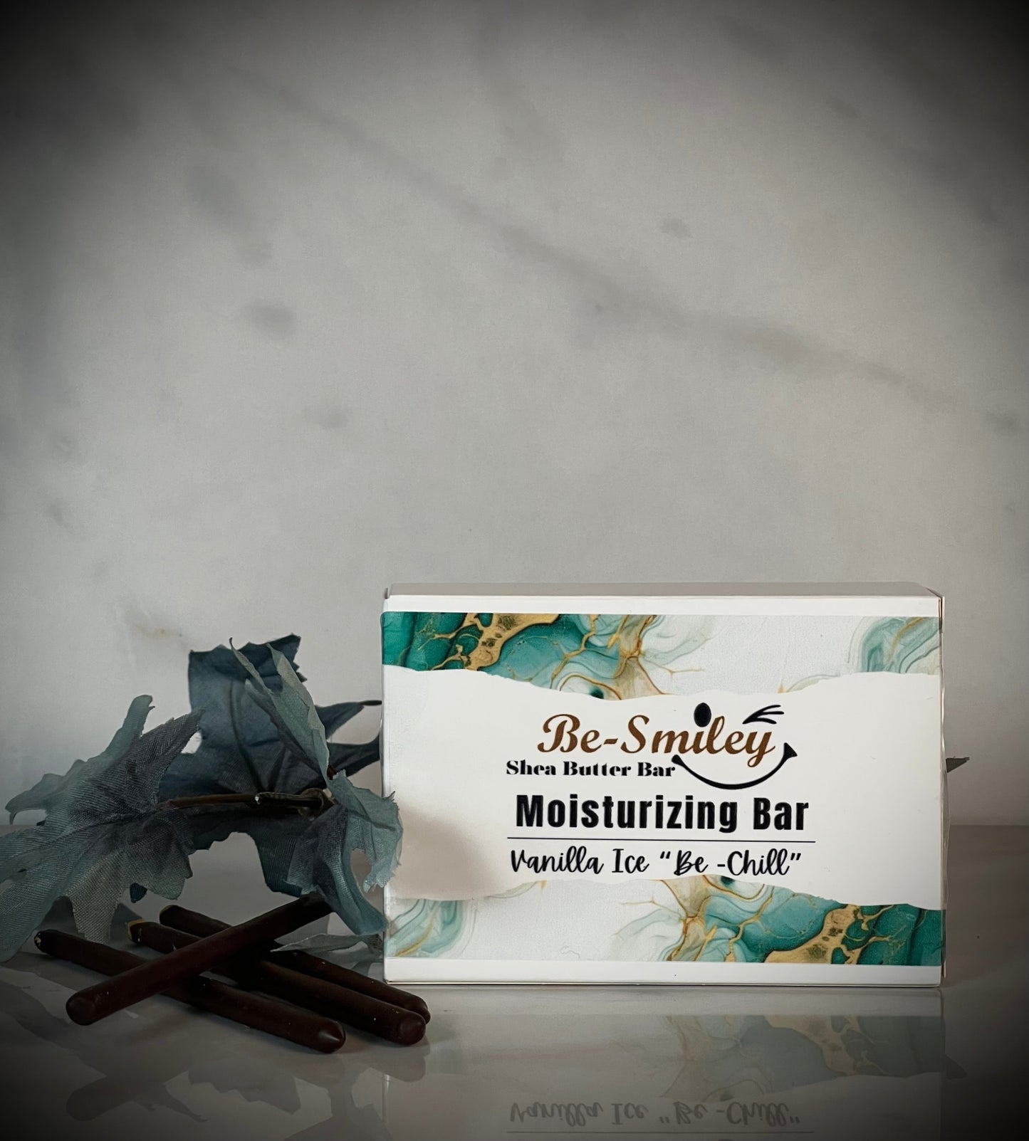 Vanilla Ice Moisturizing Bar