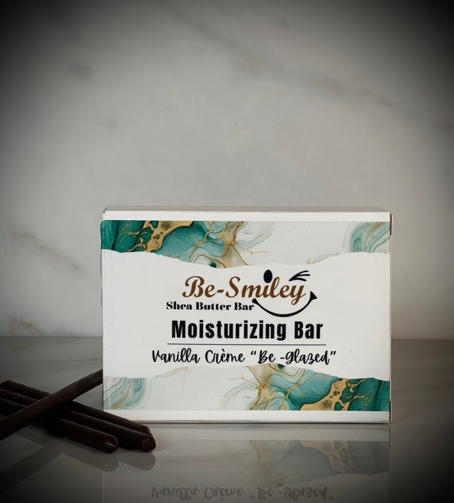 Vanilla Crѐme Moisturizing Bar