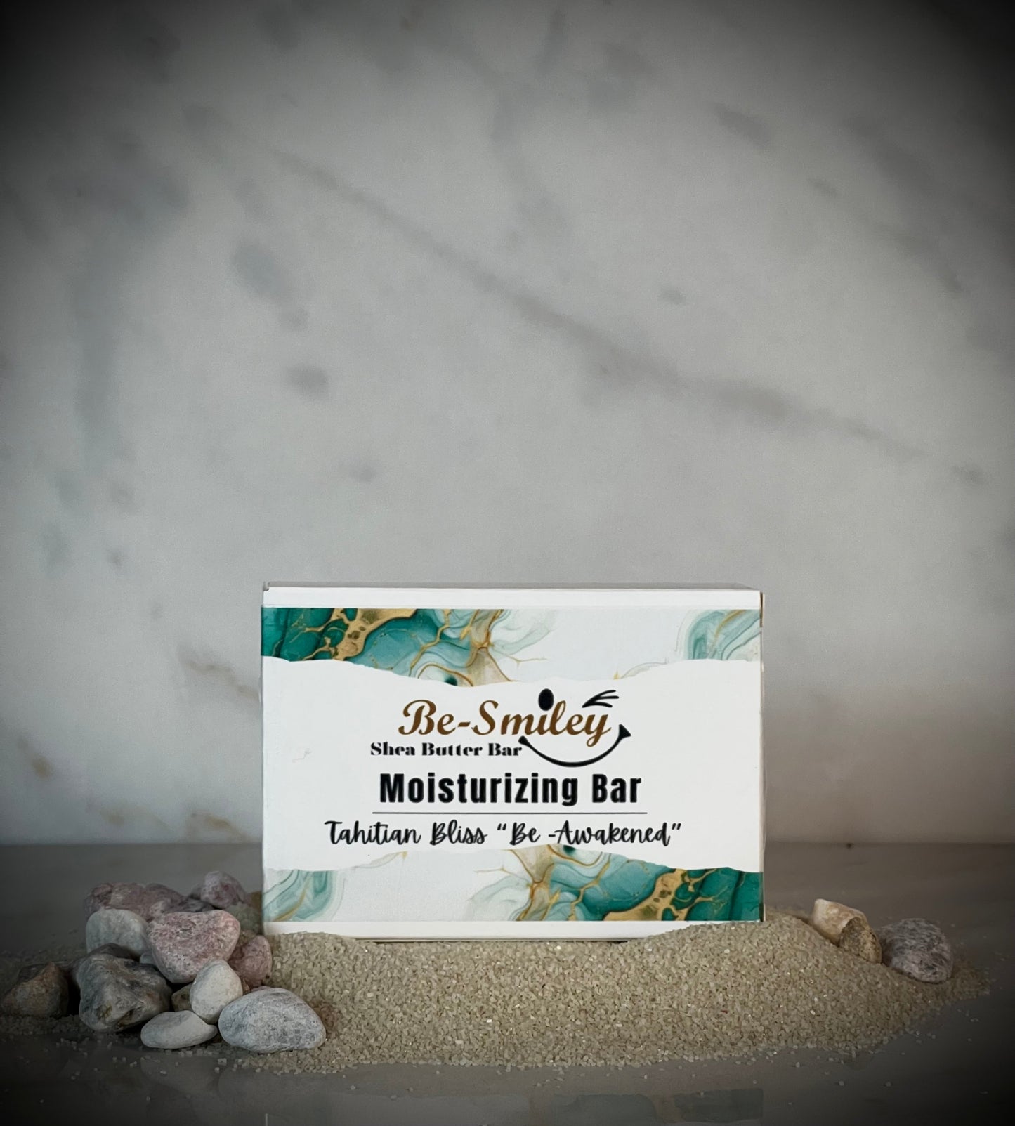 Tahitian Bliss Moisturizing Bar