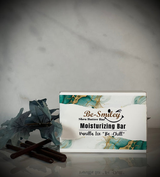Vanilla Ice Moisturizing Bar